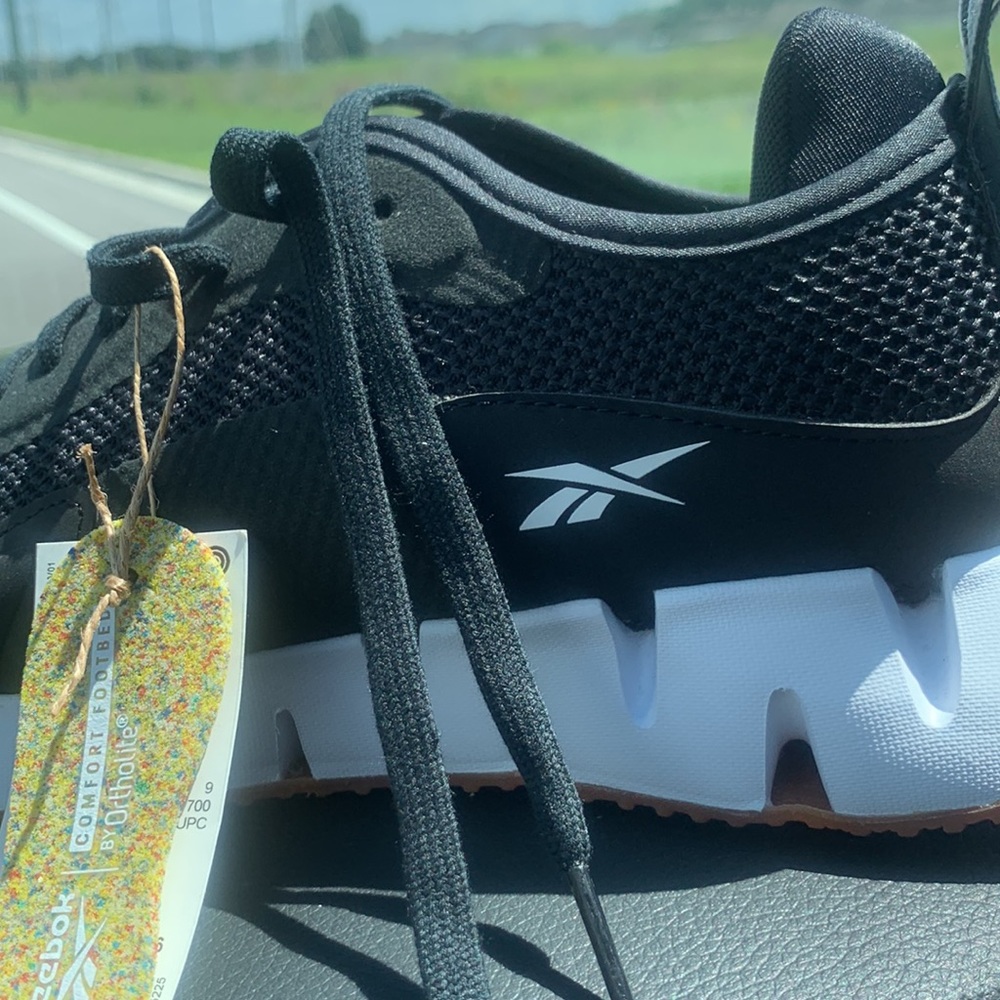 Reebok Zig - image 6